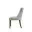 Haggerton 51cm H Upholstered Side Chair