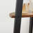 Drumm Corner Bookcase-2022390765