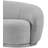 Desislava 42" W Boucle Fabric Chair-71007014