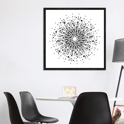 Dot Gallery Wall III