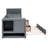 Daybed With Storage Arms-701176518