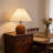10" Table Lamp (Bulb Include)
