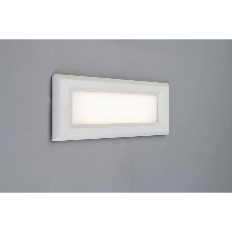Projecteur de tension de ligne, Blanc