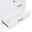 Meuble-lavabo de 30 po avec lavabo et rangement polyvalent-60215778