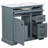 Premium Bathroom Vanity with Advanced Features for Optimal Functionality-540442634