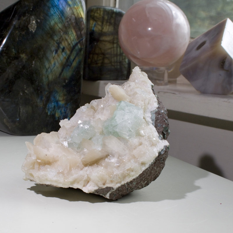 Anto Landscape & Nature Figurines & Sculptures