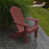 Cherry Wood