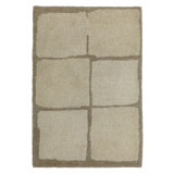 Hand Tufted Wool Painterly Indoor Area Rug