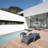 Kassiopeia Outdoor Chaise Lounge-26161432