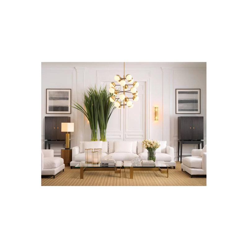 Cona 20 - Light Chandelier