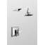 Silas® Pressure Balance Valve Faucet Trim-4613895