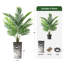 Arbre artificiel en pot, arbre de soie artificiel Areca-1991831156-2007006014