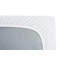Couvre-matelas en coton Serta ComfortSure-88906401