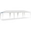 Aspenn 9m x 3m Metal Party Tent