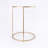 Nikelle Marble Top End Table-1995855253-1995765174