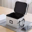  Fireproof File Box  