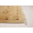 Dixion One-of-a-Kind 8' X 10'2" 2010s Wool Area Rug in Cream