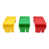 Red/Green/Yellow