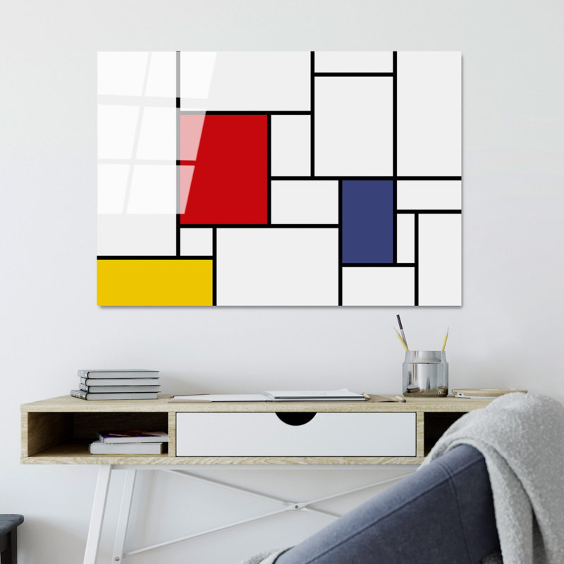 Boze Wall Decor