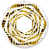Luxury Pattern Whirl Coastal