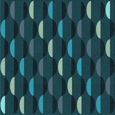 Holdsworth Geometric Indoor Rug