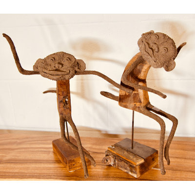 Graford Animals Statue