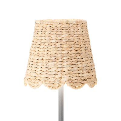 Poldina Wicker Shade