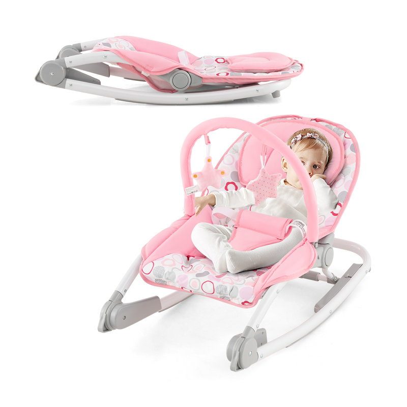 Delray High Chair