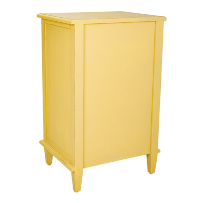 Schweinzger End Table