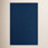 Marseille Blue Hand-Woven Geometric Outdoor Rug