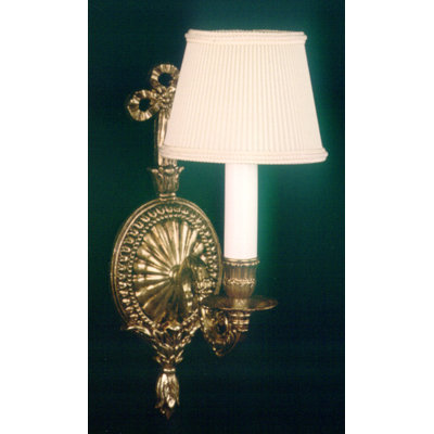 Cowie Candle Wall Light