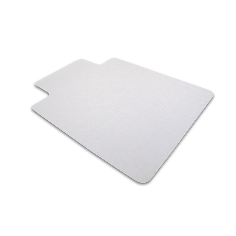 Computex Hard Floor Chair Mat, 115cm x 134cm