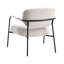 Armchair AUSVIKA Fabric-662953996