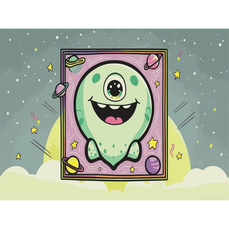 Tapis de vacances d'Halloween The Holiday Aisle®, Rectangle 4pi x 6 pi
