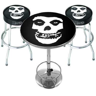 52cm Bar Set