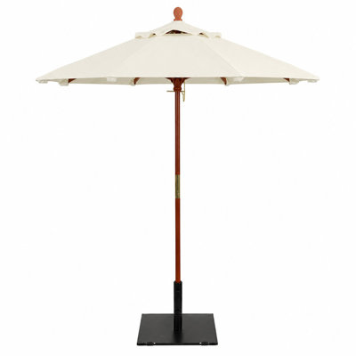 Kristy Replacement Canopy for 6' W Umbrellas