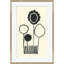 Garden Giclee Print by Susan Hable