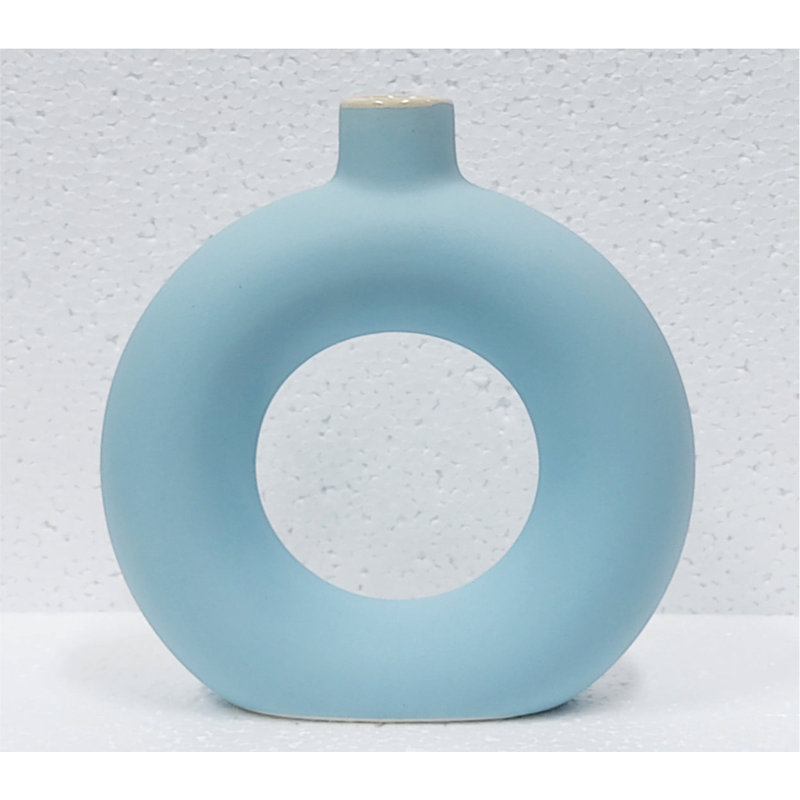 Aydric Handmade Ceramic Table Vase