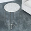 Dumas End Table-43286253-43286257