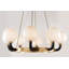 Werner Pendant Light in , 8-Light-323556992