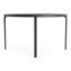 Kantan Outdoor Round Dining Table-1281985244