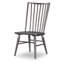 Chaise d'appoint Fenind Rustic Traditional Findle