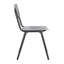 Chaise d'appoint empilable pour patio-1767789447