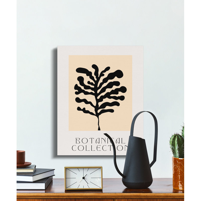 1 Piece Wrapped Canvas Wall Art Set, 24x32