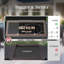 EUCamping World Int. (Alphamarts) Gas Grill