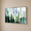Treeline par Katrina Pete - Impression sur toile-1092750285-1092750298