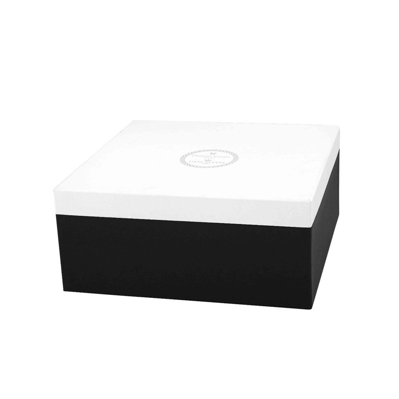 Théière en porcelaine 36,3839 onces Primavera