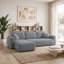 Ronnell 3 Seater Sofa Bed-801148168