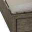Lit de rangement rembourré Drelan, commode et miroir, table de chevet-66021719-34305592-34305594