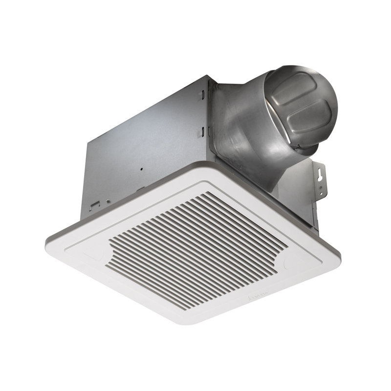 Ventilateur de salle de bain BreezSmart 130 CFM Energy Star